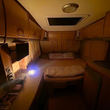 Къмпинг Niko's Caravan